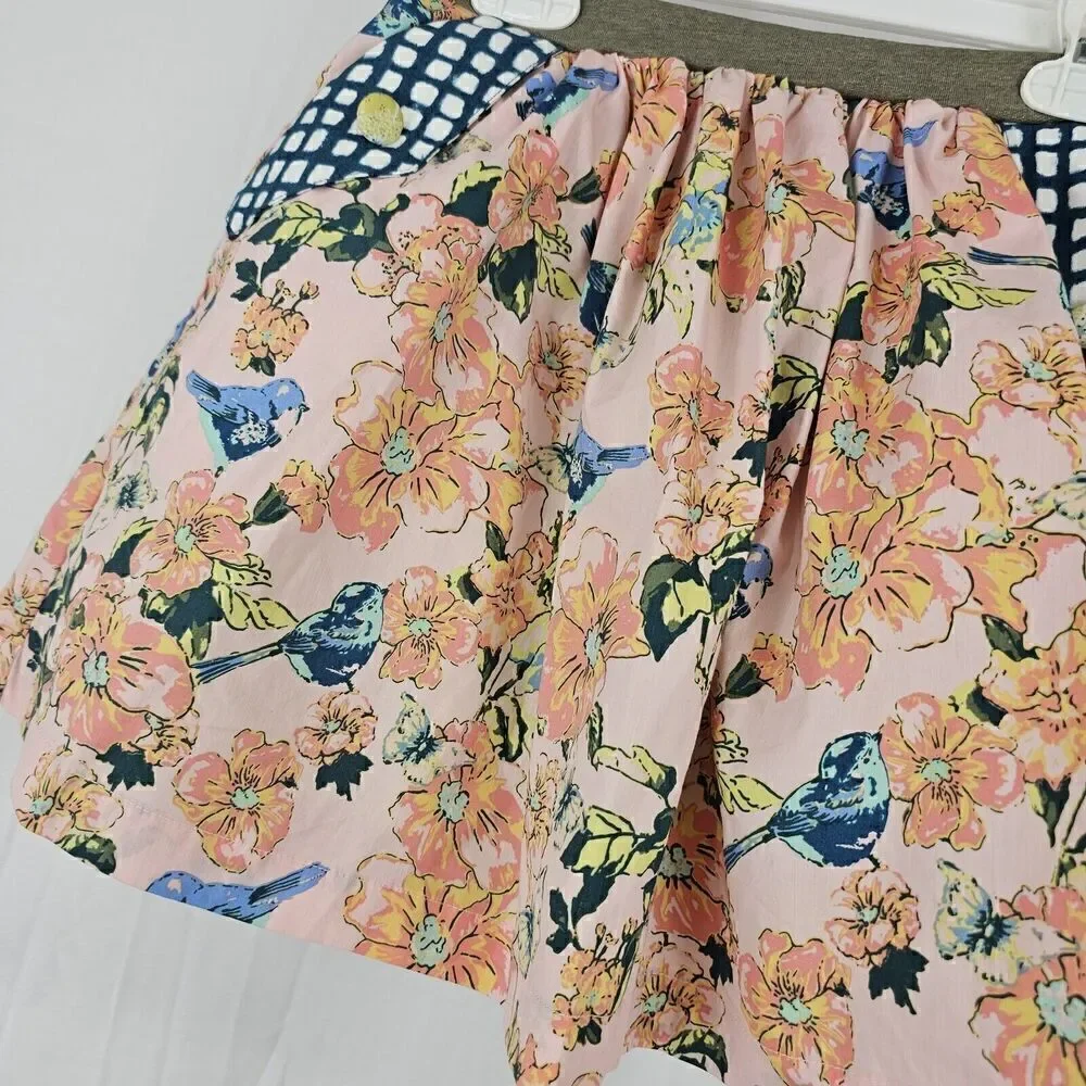 MATILDA JANE Tween Girls Size 8 435 Friends Forever Makayla Skirt